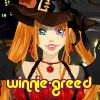 winnie-greed
