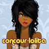 concour-lolita
