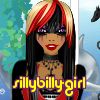 sillybilly-girl