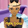 mek-bow