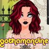 gothamandine