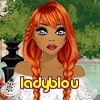 ladyblou