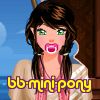 bb-mini-pony