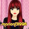 marion131996