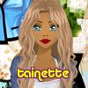tainette