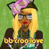 bb-croo-love