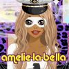 amelie-la-bella