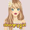 clooney-girl