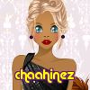 chaahinez