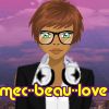 mec--beau--love