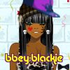 bbey-blackie