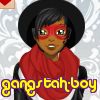 gangstah-boy