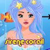 sirene-corail