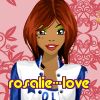 rosalie---love