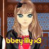 bbey-lily-x3