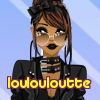 loulouloutte