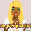 blondemathilde
