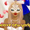 x-love-new-york