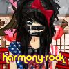 harmony-rock