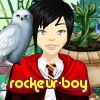 rockeur-boy