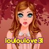 louloulove31
