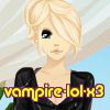 vampire-lol-x3