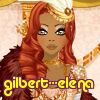 gilbert---elena