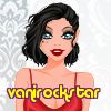 vanirockstar