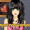 mascarawoman