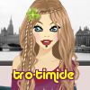 tro-timide