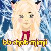 bb-chat-mimii