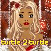 turtle-2-turtle