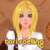 tori-spelling