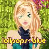 lolipops---blue