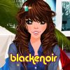 blackenoir