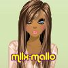 mllx-mallo