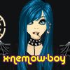 x-nemow-boy
