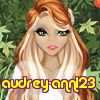 audrey-ann123