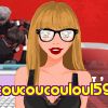 coucoucoulou159