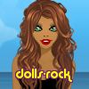 dolls-rock
