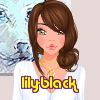 lily-black
