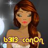 b3ll3---can0n