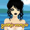 gothic-vampir