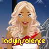 ladyinsolence