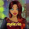 melesia