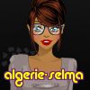 algerie-selma