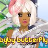 byby-butterfly
