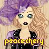 peace-chery