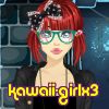kawaii-girlx3