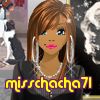 misschacha71
